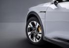 Audi e-tron 50 quattro, più potenza per la Suv elettrica 02