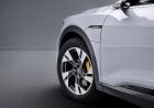 Audi e-tron 50 quattro, più potenza per la Suv elettrica 02