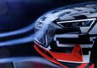 Audi e-tron, il prototipo scolpito dal vento 01