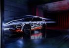 Audi e-tron, il prototipo scolpito dal vento 02