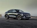 Audi e-tron Sportback 55 quattro 3