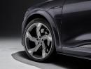 Audi e-tron Sportback 55 quattro 4