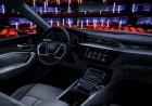 Audi, l'entertainment è la novità del CES 2019