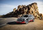 Audi, la e-tron Prototipo cattura energia 02