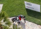 Audi va in buca con l?Audi Golf Experience 04