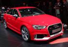 Audi, lo stand dei quattro anelli all'IAA 2019 04