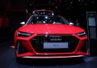 Audi, lo stand dei quattro anelli all'IAA 2019 08