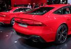 Audi, lo stand dei quattro anelli all'IAA 2019 09