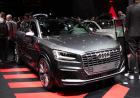 Audi, lo stand dei quattro anelli all'IAA 2019 10