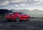 Audi, in arrivo in Italia la nuova Audi A5 06