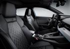 Audi, nuova A3 Sportback 1.4 (40) TFSI e S tronic 05