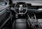 Audi, nuova A3 Sportback 1.4 (40) TFSI e S tronic 06