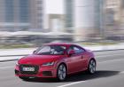 Audi, la nuova TT a 20 anni dal debutto 01