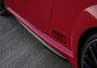 Audi, la nuova TT a 20 anni dal debutto 07