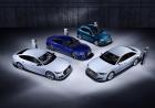 Audi, tutte le nuove ibride plug-in al Salone di Ginevra 01