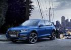 Audi, tutte le nuove ibride plug-in al Salone di Ginevra 04