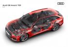 Audi, nuove S6 e S7 Sportback TDI 02