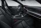 Audi, nuove S6 e S7 Sportback TDI 05