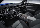 Audi, nuove S6 e S7 Sportback TDI 09