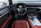 Audi, nuove S6 e S7 Sportback TDI 13