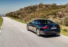 Audi, nuove varianti per A6 e A6 Avant 05