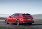 Audi, nuovo design MY19 per A4 e A4 Avant 02