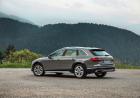 Audi, al via gli ordini della A4 allroad quattro e S4 TDI 06