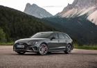 Audi, al via gli ordini della A4 allroad quattro e S4 TDI 09