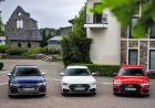 Audi, via agli ordini delle S6 e S7 Sportback TDI 04