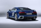 Audi presenta R8 2019 02