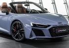Audi presenta R8 2019 04