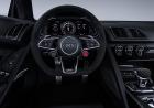 Audi presenta R8 2019 06
