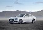 Audi, la prevendita della A4 Avant e A5 Sportback a metano 03