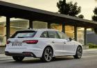 Audi, la prevendita della A4 Avant e A5 Sportback a metano 02