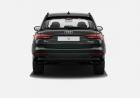 Audi, il programma Audi exclusive anche per la Q3 03