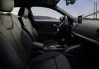 Audi Q2 - interni