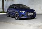 Audi Q2 - tre quarti