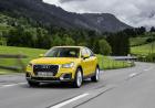 Audi Q2 e A1, le nuove model year 2020 02