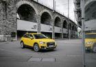 Audi Q2 e A1, le nuove model year 2020 03