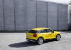 Audi Q2 e A1, le nuove model year 2020 04