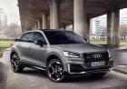 Audi Q2, le novità della serie MY19 01