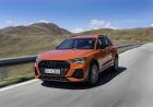 Audi Q2, Q3 e A6: gamma in evoluzione 01