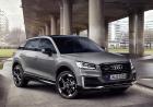 Audi Q2, Q3 e A6: gamma in evoluzione 04