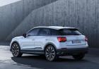 Audi, la Q2 aggiunge la S 02