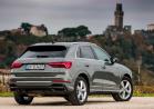 Audi Q3 2019 35 TDI 150 CV immagine