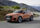 Audi Q3 40 TDI diesel