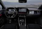 Audi Q3 MY27 - cruscotto
