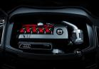 Audi Q3 RS Concept vano motore