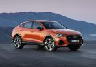 Audi Q3 Sportback, la prima Suv coupé compatta di Ingolstadt 04