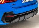 Audi Q3 Sportback TFSI e Identity Black estrattore